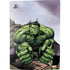 Marvel Avengers Hulk PS5 Console Skin